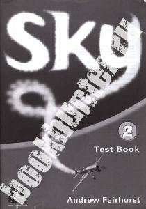 Sky 2 Test Book 