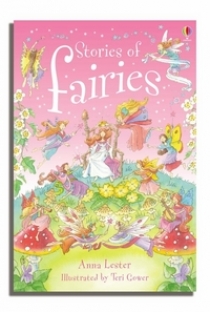 Anna, Lester Stories of Fairies 
