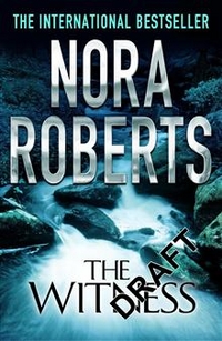 Roberts, Nora The Witness 