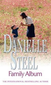 Danielle, Steel Family Album 