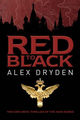 Alex, Dryden Red to Black   TPB 