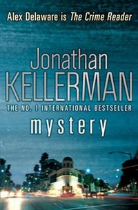 Jonathan, Kellerman Mystery   (Exp.) 