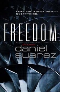 Daniel, Suarez Freedom 