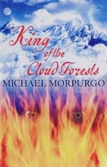 Michael, Morpurgo King of the Cloud Forests 