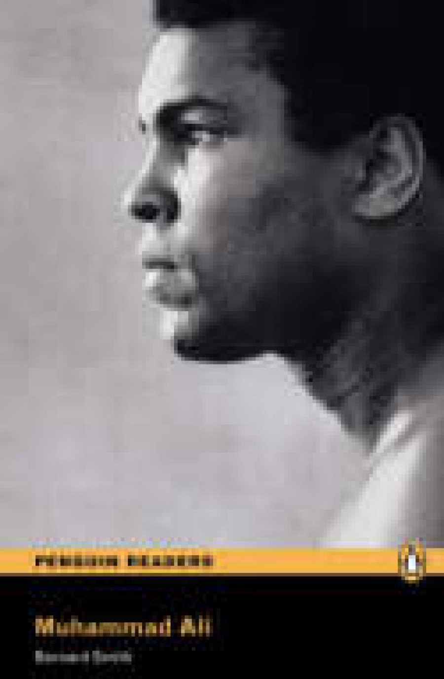 Bernard Smith Muhammad Ali (with Audio CD) 