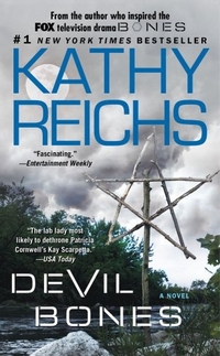 Reichs, Kathy Devil Bones 