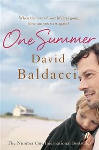 David, Baldacci One Summer 