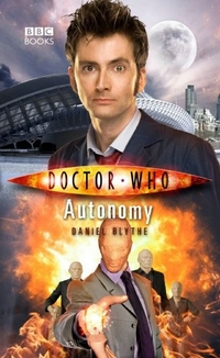 Daniel, Blythe Doctor Who: Autonomy 
