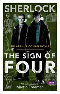 Doyle, Arthur Conan Sherlock: The Sign of Four 