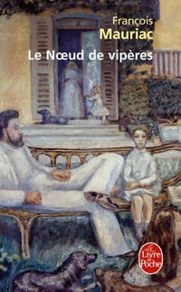 Francois, Mauriac Noeud de viperes 