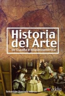 Sebastian Q. Historia del arte de España e Hispanoamérica 