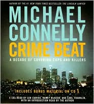 Michael, Connelly CD-ROM. Crime Beat 