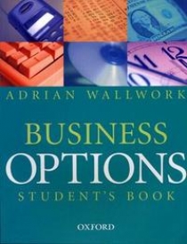 Adrian Wallwork Business Options. Student's Book 