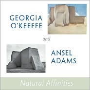 Lynes, BB Georgia O'Keeffe and Ansel Adams 