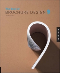 J, Godfrey The Best of Brochure Design 9 
