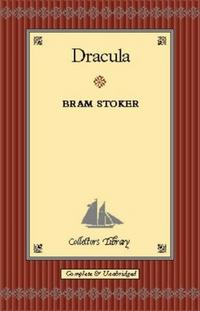 Bram, Stocker Dracula 
