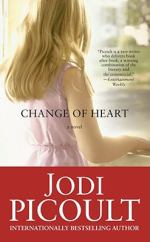 Picoult, Jodi Change of Heart 