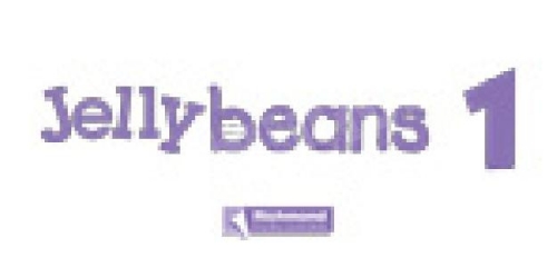 Jellybeans 1