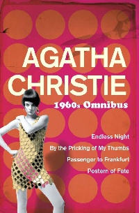 Christie, Agatha Agatha Christie 1960s Omnibus 