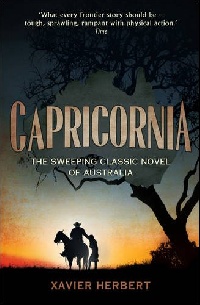 Herbert, Xavier Capricornia (Australia movie) 