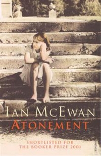 Ian, McEwan Atonement 