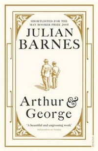 Barnes, Julian Arthur and George   Ned 