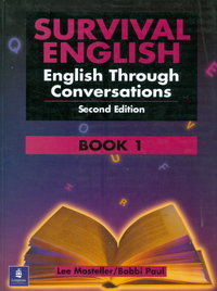 Survival English 1 Book 