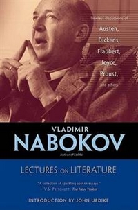 Vladimir, Nabokov Lectures on Literature 
