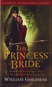 Goldman, William Princess Bride  (Int. Ed.) 