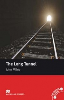 John Milne The Long Tunnel 