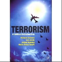 Jackson Richard Terrorism 