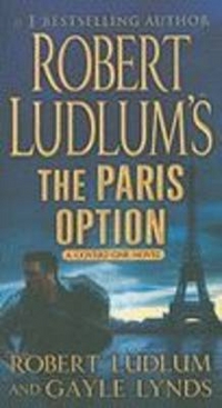 Robert Ludlum The Paris Option 