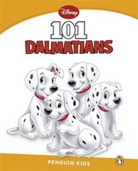 Marie Crook Penguin Kids Disney 3 101 Dalmatians 