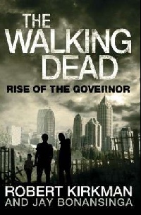 Robert Kirkman Walking Dead 