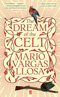 Mario, Vargas Llosa Dream of the Celt   (OME) 