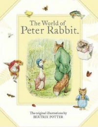 Potter, Beatrix The World of Peter Rabbit Collection 2: Jemima Puddle-Duck 