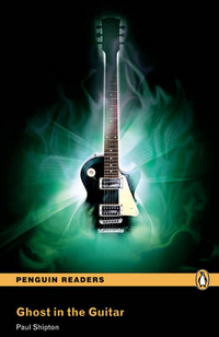 Paul, Shipton Ghost in Guitar Book /MP3 Pk 