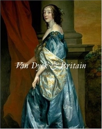 Hearn, K Van Dyck and Britain 