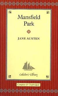 Austen, Jane Mansfield Park    illstr. 