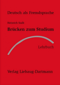 Heinrich, Stalb Bruecken zum Studium Lehrbuch ohne CD (C1) 