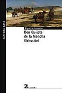 Cervantes Miguel Don Quijote de la Mancha 