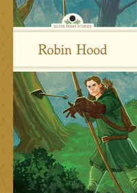McFadden Deanna Robin Hood 