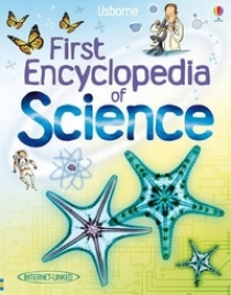 Firth Rachel First Encyclopedia of Science 