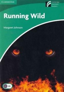 Margaret Johnson Running Wild 