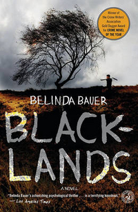 Bauer, Belinda Blacklands  (PB) 