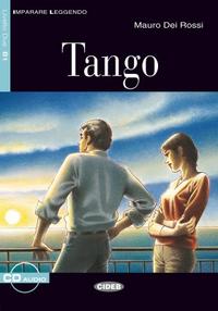 Mauro Dei Rossi Imparare Leggendo B1: Tango + D 