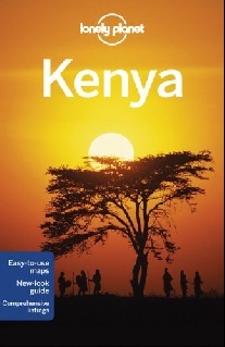 Kenya 8 
