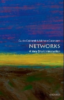 Michele, Caldarelli, Guido; Catanzaro Networks: A Very Short Introduction 