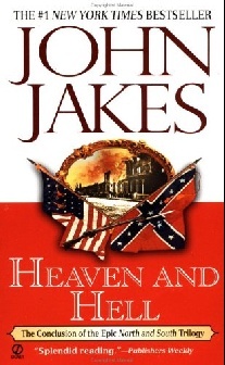 John, Jakes Heaven and Hell 