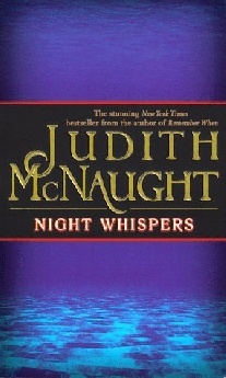 McNaught, Judith Night whispers 